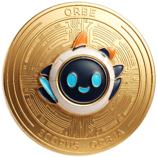 Moneda ORBE — unidad de inteligencia de ORB.IA